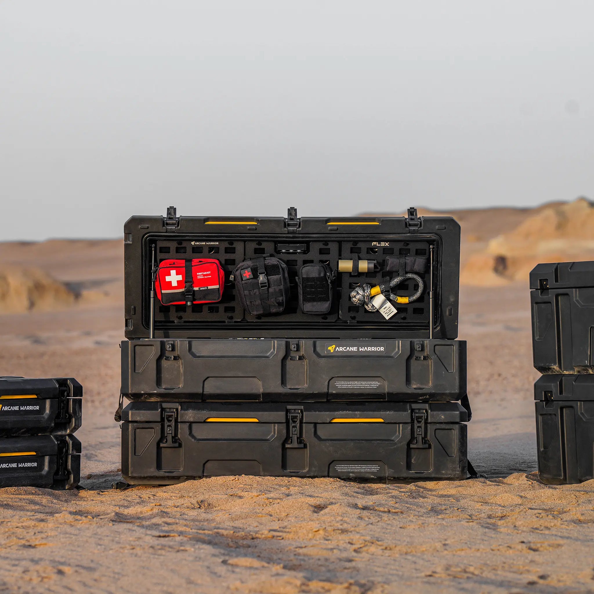 52 Liter Flex Storage Box - Image 5